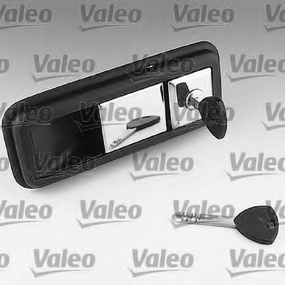 VALEO 256200 Door Handle